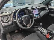 Toyota RAV4 IV (XA40) Рестайлинг Пермь  - изображение 32