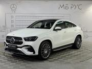 Mercedes-Benz GLE Coupe II (C167) Рестайлинг Москва  - изображение 31