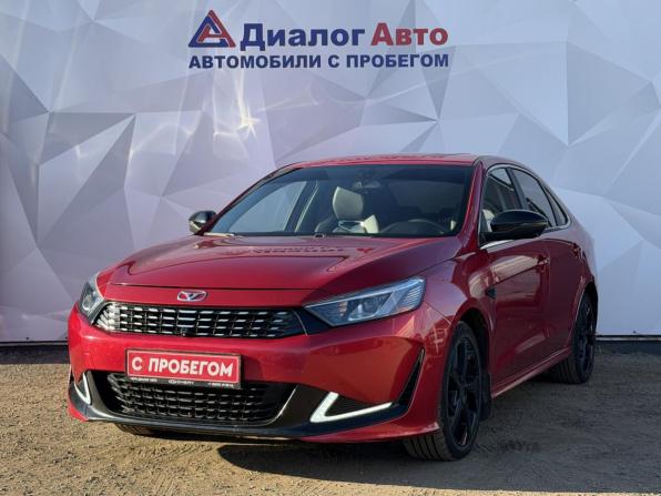 Kaiyi E5 с пробегом 2023 года, цена 1 400 000 рублей, 29788 км, седан, Автокод Объявления