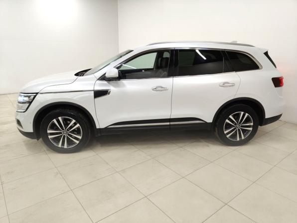 Renault Koleos II с пробегом 2017 года, цена 1 940 000 рублей, 127207 км, внедорожник, Автокод Объявления