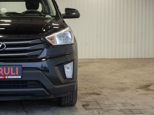 Hyundai Creta I с пробегом 2018 года, цена 1 870 000 рублей, 71019 км, внедорожник, Автокод Объявления