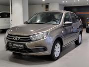 Lada (ВАЗ) Granta I Рестайлинг Казань  - изображение 23