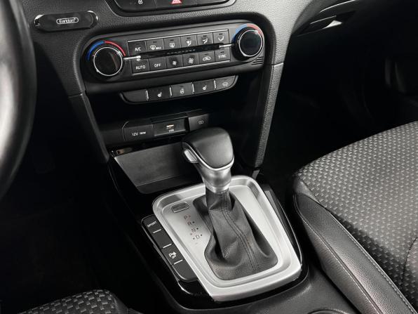 Kia Ceed III с пробегом 2021 года, цена 1 835 000 рублей, 140730 км, универсал, Автокод Объявления