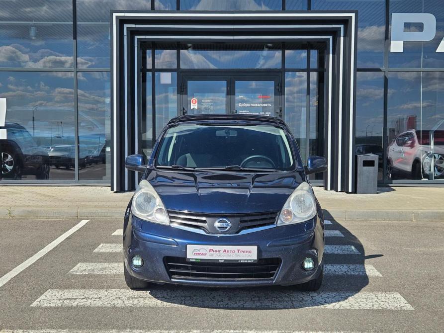 Nissan Note I Рестайлинг Воронеж  - изображение 2
