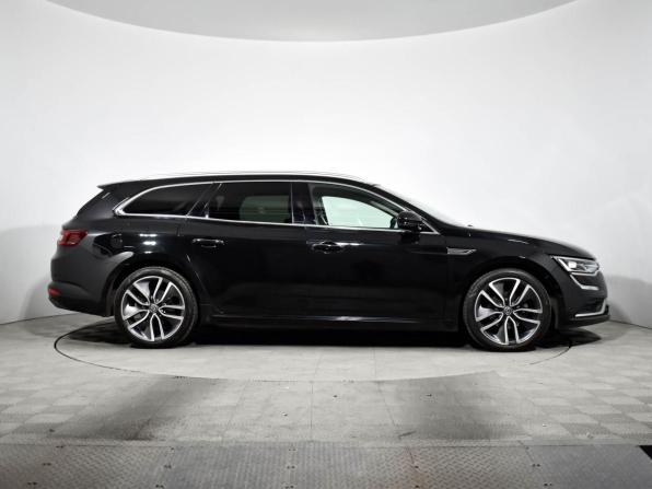 Renault Talisman I с пробегом 2017 года, цена 1 349 000 рублей, 203496 км, универсал, Автокод Объявления