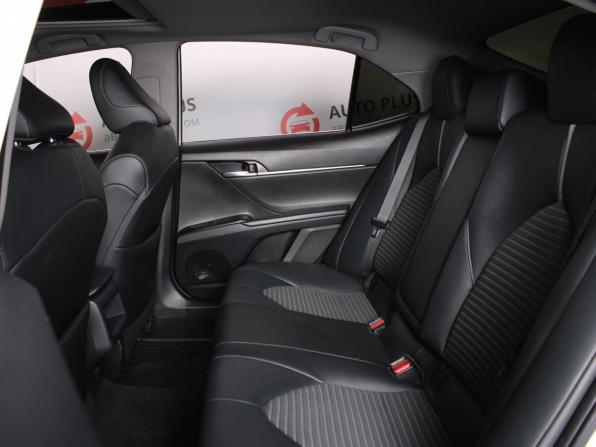 Toyota Camry VIII (XV70) с пробегом 2019 года, цена 2 279 000 рублей, 100000 км, седан, Автокод Объявления