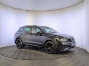 Volkswagen Tiguan II Рестайлинг Москва  - изображение 33