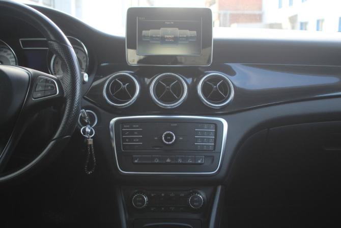 Mercedes-Benz CLA I (C117 X117) с пробегом 2015 года, цена 1 445 000 рублей, 141307 км, седан, Автокод Объявления