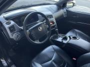 SsangYong Kyron I Рестайлинг Новосибирск  - изображение 27