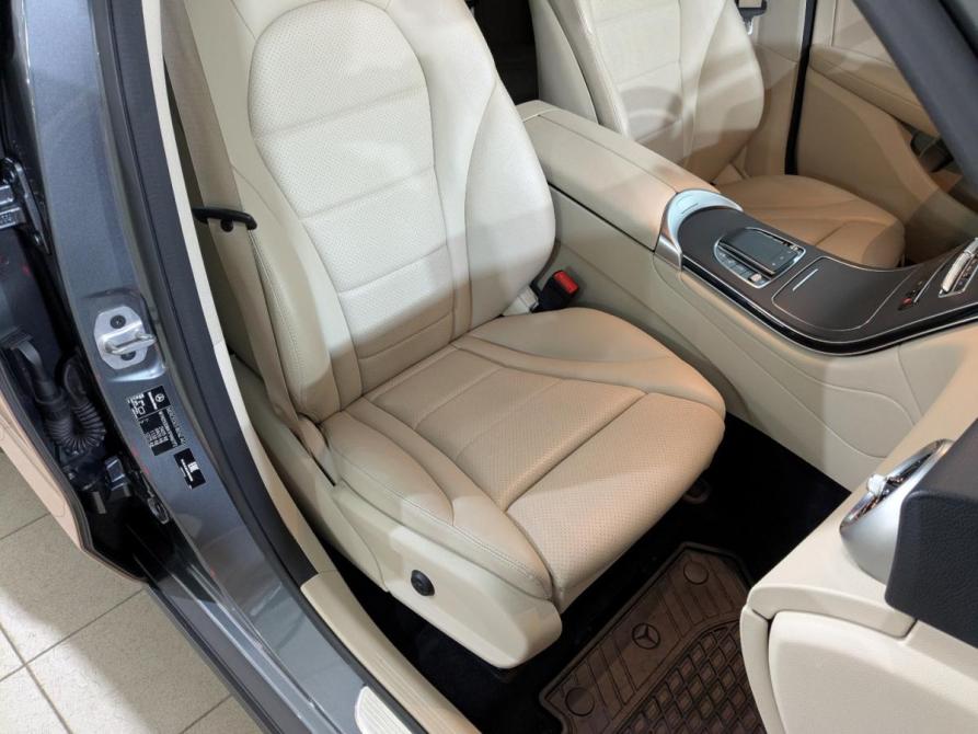 Mercedes-Benz GLC Coupe I (C253) Рестайлинг Химки  - изображение 12