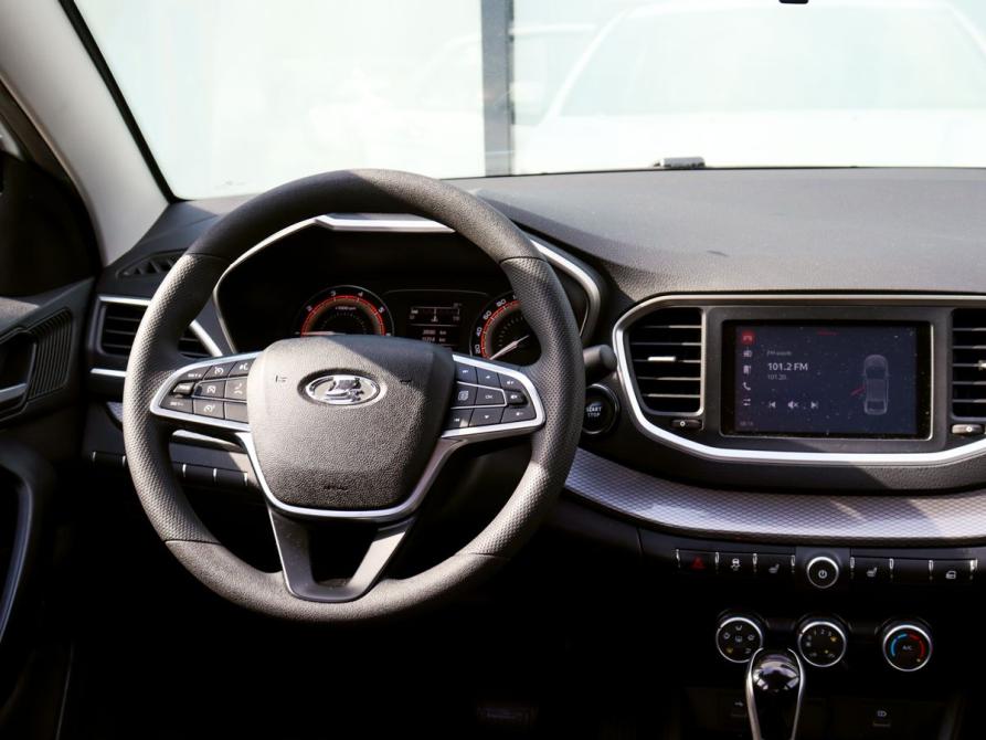 Lada (ВАЗ) Vesta I Рестайлинг (NG) Екатеринбург  - изображение 19