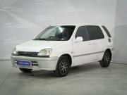 Toyota Raum I Новосибирск  - изображение 23
