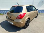 Nissan Tiida I Санкт-Петербург  - изображение 26