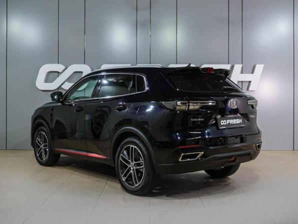Changan CS55 Plus II с пробегом 2023 года, цена 2 199 000 рублей, 20000 км, внедорожник, Автокод Объявления