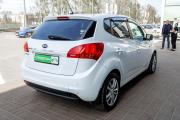Kia Venga I Рестайлинг Ульяновск  - изображение 39