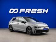 Volkswagen Golf VIII Москва  - изображение 24