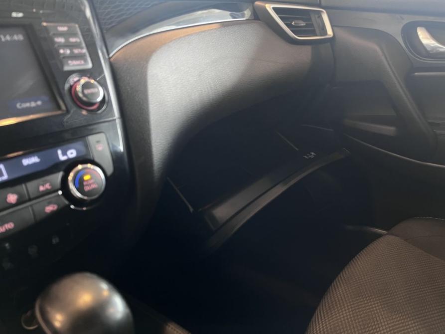 Nissan Qashqai II Чебоксары  - изображение 30
