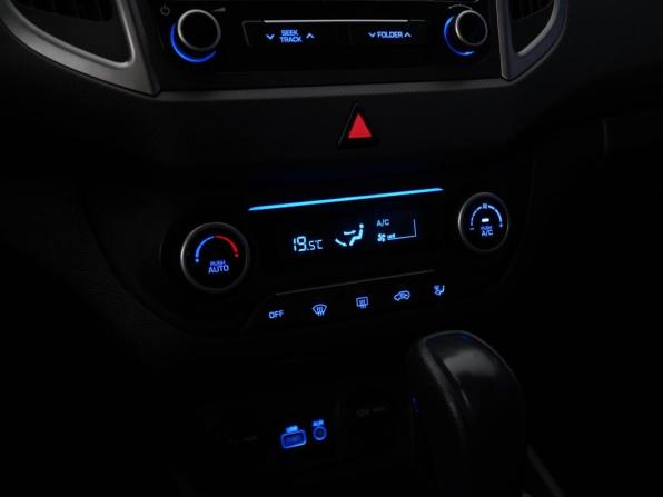Hyundai Creta I с пробегом 2019 года, цена 1 750 444 рубля, 119408 км, внедорожник, Автокод Объявления