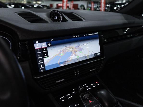 Porsche Cayenne III с пробегом 2020 года, цена 6 850 000 рублей, 110548 км, внедорожник, Автокод Объявления