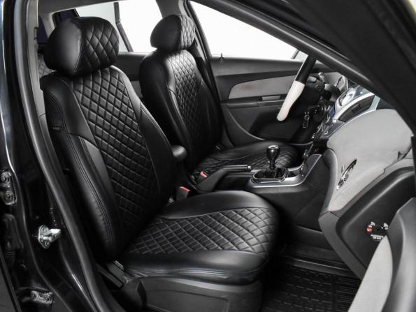 Chevrolet Cruze I Рестайлинг с пробегом 2013 года, цена 810 000 рублей, 274837 км, универсал, Автокод Объявления