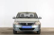 Renault Logan I Рестайлинг Тюмень  - изображение 18
