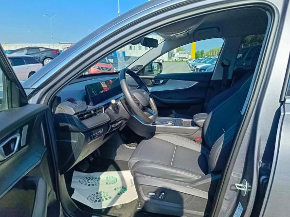 Chery Tiggo 7 Pro Max I с пробегом 2023 года, цена 1 999 995 рублей, 64140 км, внедорожник, Автокод Объявления