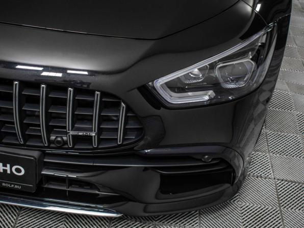 Mercedes-Benz AMG GT 4-Door Coupe I с пробегом 2023 года, цена 11 650 000 рублей, 13000 км, лифтбек, Автокод Объявления
