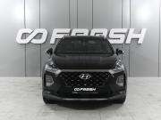 Hyundai Santa Fe IV Ростов-на-Дону  - изображение 30