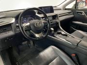 Lexus RX IV Рестайлинг Москва  - изображение 32