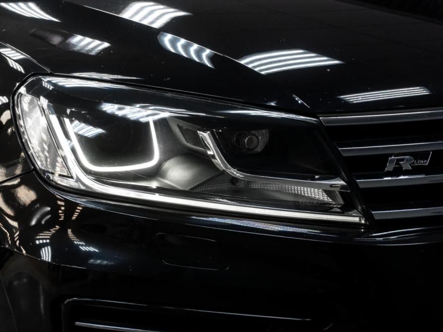 Volkswagen Touareg II Рестайлинг Тюмень  - изображение 6