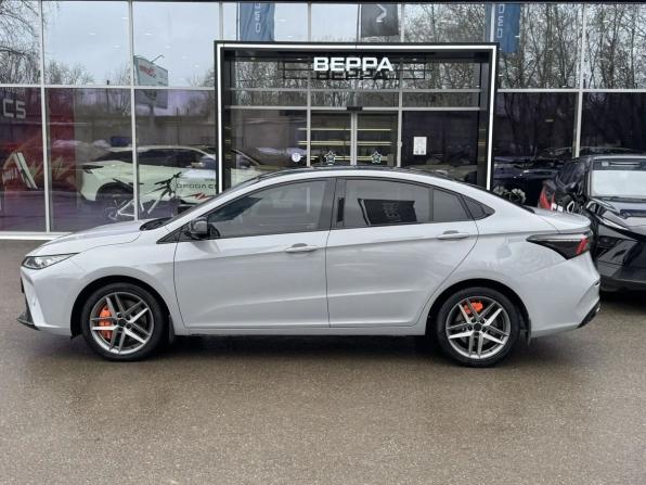 Omoda S5 GT с пробегом 2023 года, цена 1 630 000 рублей, 29555 км, седан, Автокод Объявления