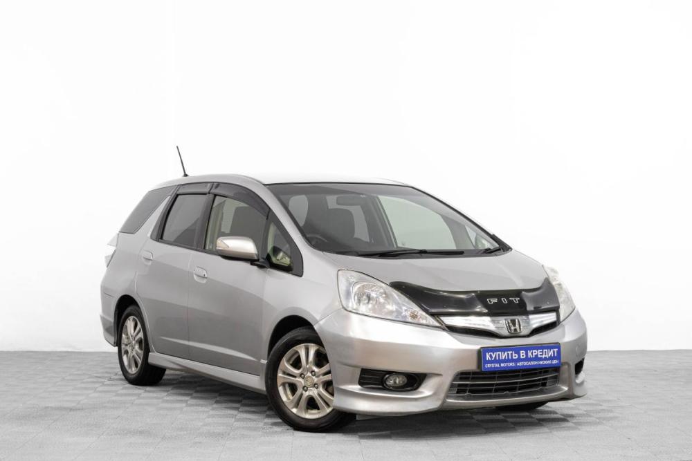 Honda Fit Shuttle I Барнаул  - изображение 1
