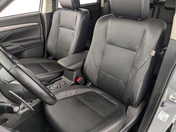 Mitsubishi Outlander III с пробегом 2014 года, цена 2 400 000 рублей, 43000 км, внедорожник, Автокод Объявления