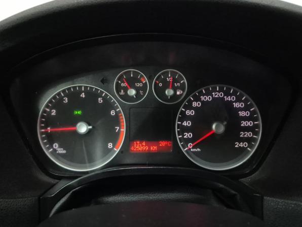 Ford Focus II с пробегом 2007 года, цена 450 000 рублей, 425054 км, седан, Автокод Объявления
