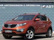 Kia Sportage III Ижевск  - изображение 18