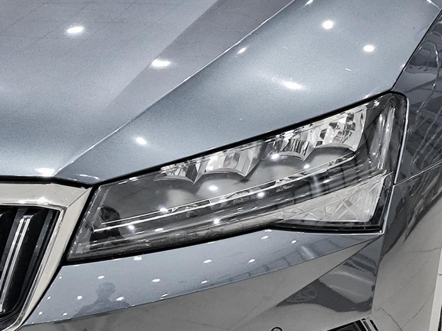 Skoda Superb III Рестайлинг Казань  - изображение 21