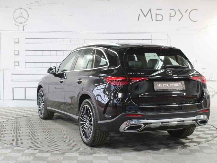 Mercedes-Benz GLC II (X254) Москва  - изображение 9