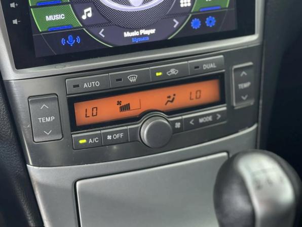 Toyota Avensis II Рестайлинг с пробегом 2008 года, цена 690 000 рублей, 210350 км, седан, Автокод Объявления