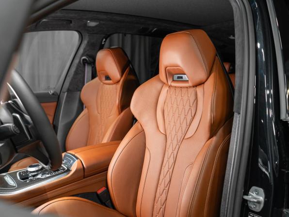 Новый BMW X5 IV (G05/G18) Рестайлинг 2026 года, цена 21 390 000 рублей, внедорожник, Автокод Объявления