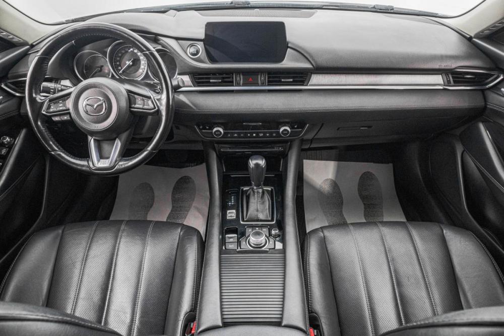 Mazda 6 III (GJ) Рестайлинг 2 Барнаул  - изображение 10