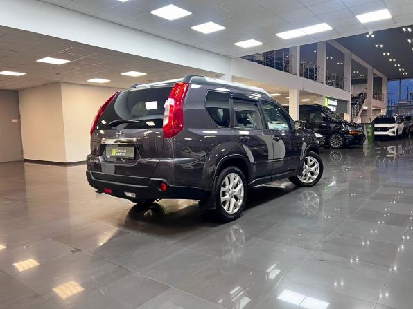 Nissan X-Trail II Рестайлинг с пробегом 2011 года, цена 1 470 000 рублей, 188775 км, внедорожник, Автокод Объявления
