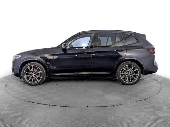 BMW X3 III (G01) Рестайлинг с пробегом 2024 года, цена 6 500 000 рублей, 30419 км, внедорожник, Автокод Объявления