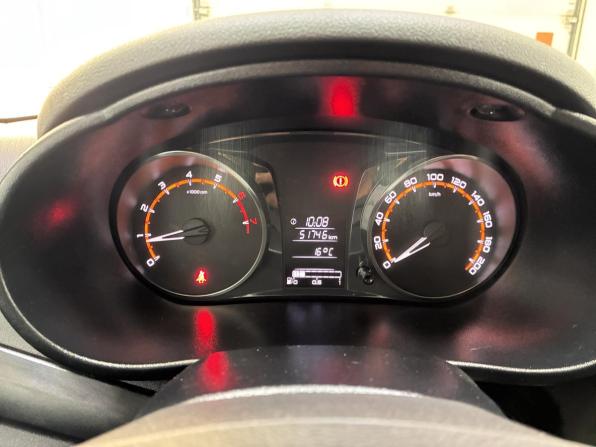 Lada (ВАЗ) Granta I Рестайлинг с пробегом 2023 года, цена 760 000 рублей, 51000 км, седан, Автокод Объявления