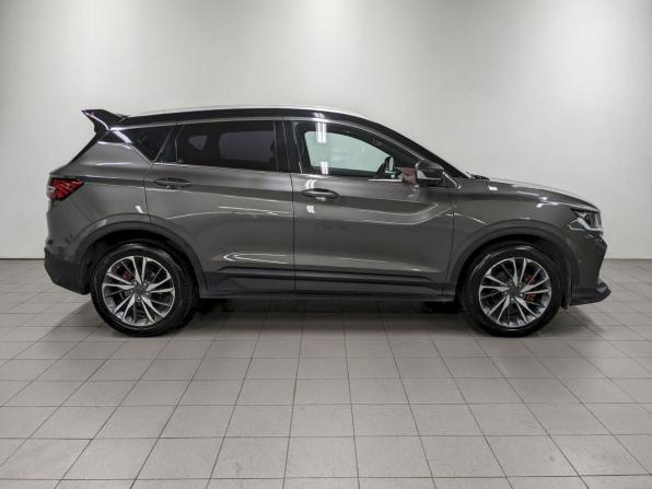 Geely Coolray I с пробегом 2022 года, цена 1 690 000 рублей, 77505 км, внедорожник, Автокод Объявления