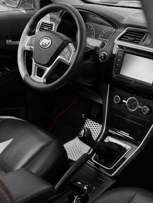 Lifan Solano II Набережные Челны  - изображение 22