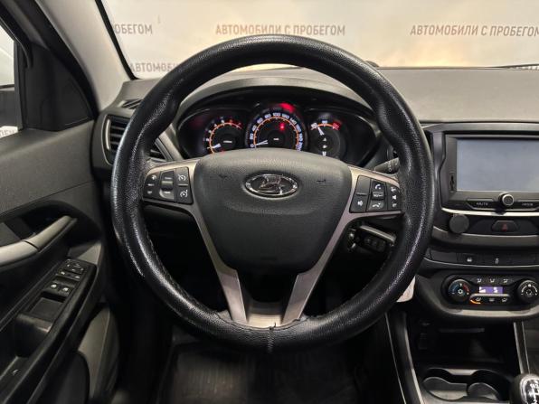 Lada (ВАЗ) Vesta I с пробегом 2018 года, цена 669 000 рублей, 181000 км, седан, Автокод Объявления