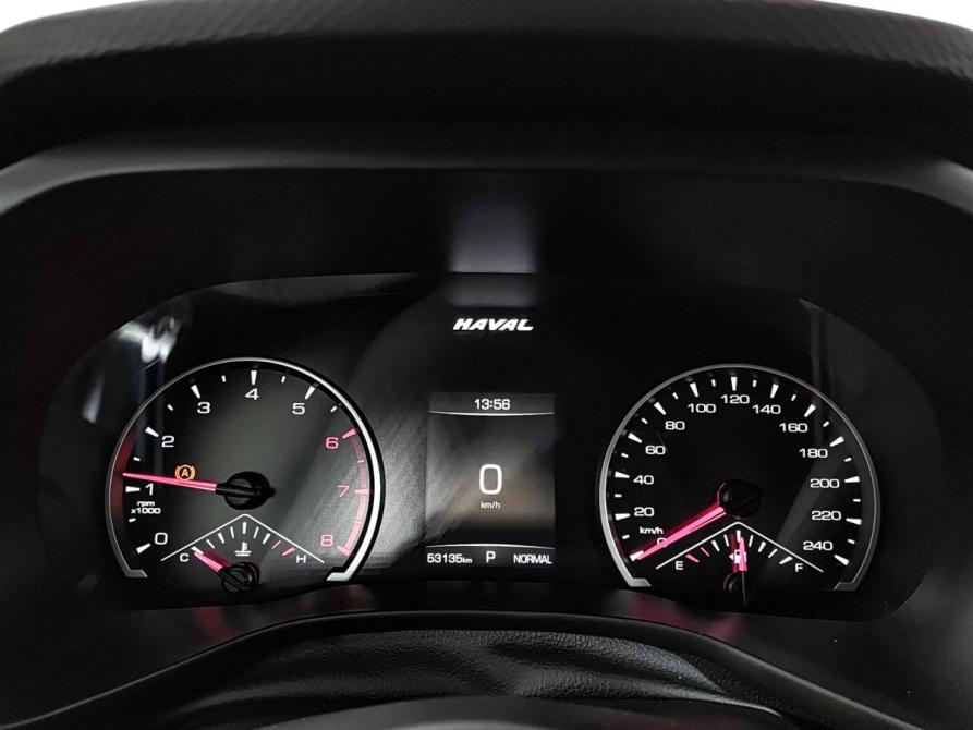 Haval Jolion I Уфа  - изображение 16