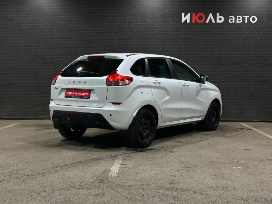Lada (ВАЗ) XRAY I Челябинск  - изображение 5