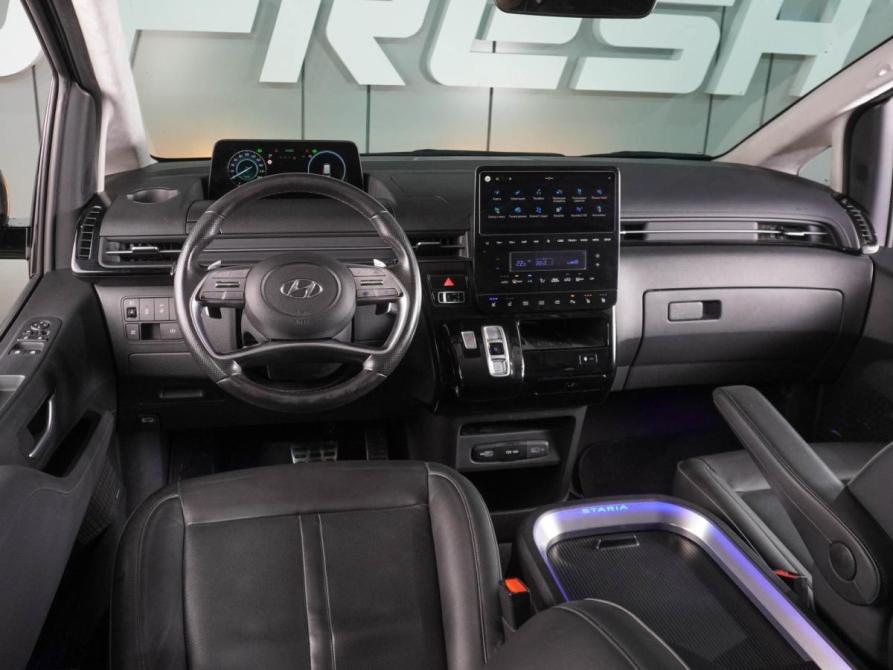 Hyundai Staria I Воронеж  - изображение 6