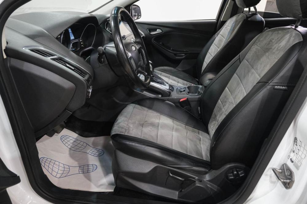 Ford Focus III Новокузнецк  - изображение 13